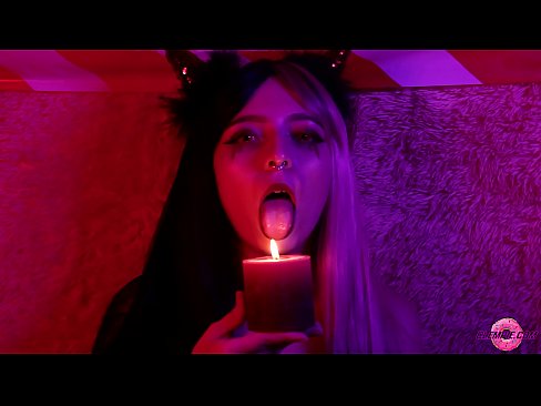 ❤️ Ağız yerinə yetirilməsi ilə Sexy Succubus-dan Ehtiraslı Blowjob ️❌ Keyfiyyətli porno az.hentaidude.ru