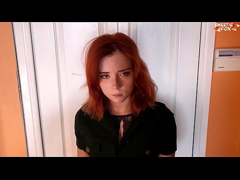 ❤️ Mühafizəçi oğurluğa görə yaraşıqlı qadını cəzalandırdı - Ağızda Cum ️❌ Keyfiyyətli porno az.hentaidude.ru