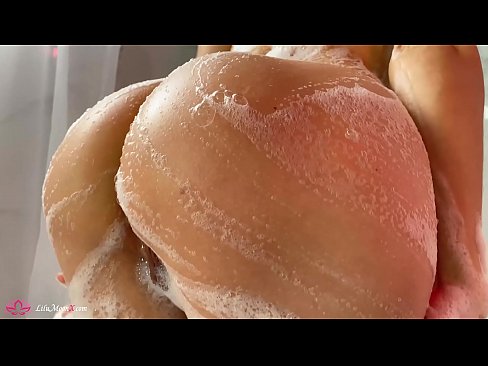 ❤️ Brunette, Duşda Güclü Orgazm Vermək üçün Vibratorla Pişiyi Mastürbasyon Etdirir ️❌ Keyfiyyətli porno az.hentaidude.ru