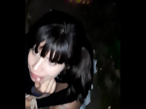❤️ Küçədə konfet qarşılığında penis şişib ️❌ Keyfiyyətli porno az.hentaidude.ru