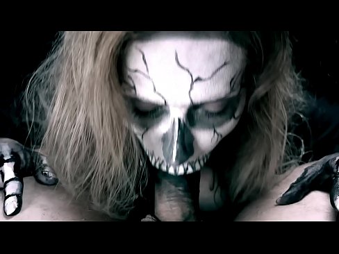 ❤️ Demon qız qara ağzı ilə xoruz əmmək və cum udmaq. ️❌ Keyfiyyətli porno az.hentaidude.ru