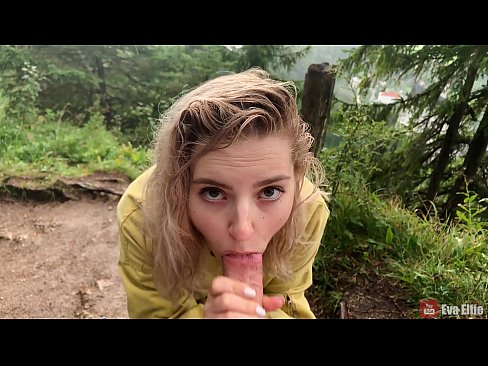 ❤️ Eva Elfi - Qız ictimai oral seksdən sonra cumu uddu ️❌ Keyfiyyətli porno az.hentaidude.ru
